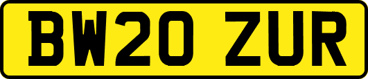BW20ZUR