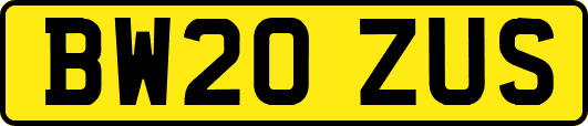 BW20ZUS