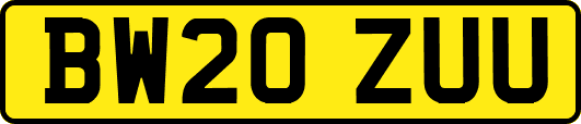 BW20ZUU