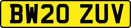 BW20ZUV