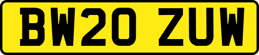 BW20ZUW
