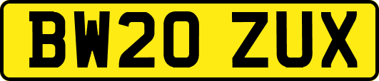BW20ZUX