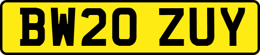 BW20ZUY