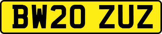 BW20ZUZ