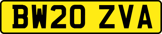 BW20ZVA
