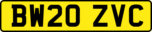 BW20ZVC