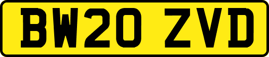 BW20ZVD