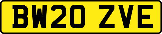 BW20ZVE
