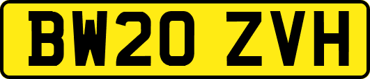 BW20ZVH