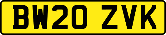 BW20ZVK