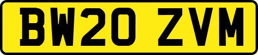 BW20ZVM