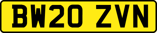 BW20ZVN