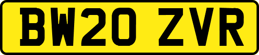 BW20ZVR