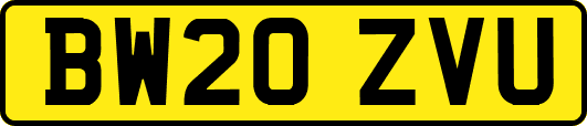 BW20ZVU