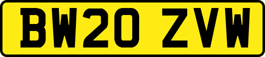 BW20ZVW