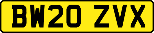 BW20ZVX