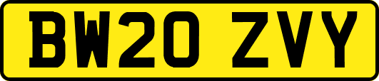 BW20ZVY