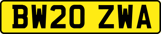 BW20ZWA