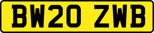 BW20ZWB