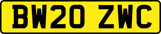 BW20ZWC