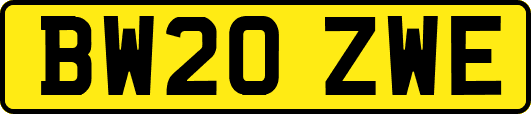 BW20ZWE