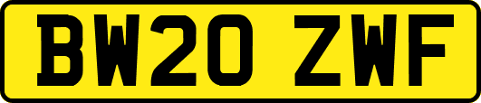 BW20ZWF