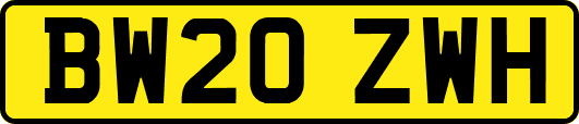 BW20ZWH