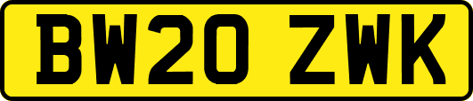 BW20ZWK