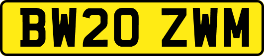 BW20ZWM
