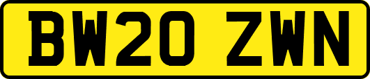BW20ZWN