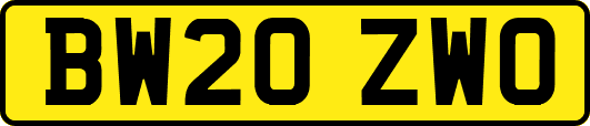 BW20ZWO