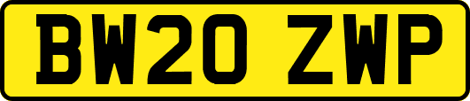 BW20ZWP