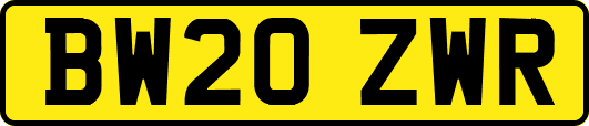 BW20ZWR