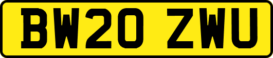 BW20ZWU