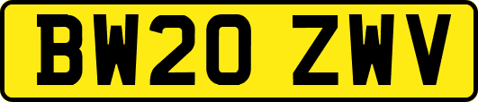 BW20ZWV