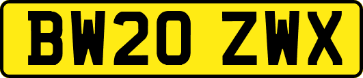 BW20ZWX