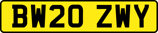 BW20ZWY