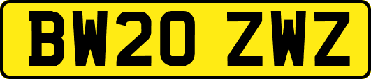 BW20ZWZ
