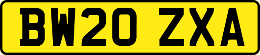 BW20ZXA