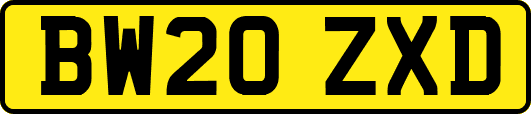 BW20ZXD