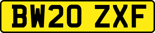 BW20ZXF