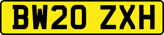 BW20ZXH