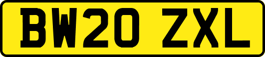 BW20ZXL