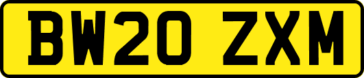 BW20ZXM