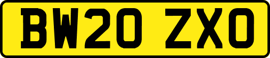 BW20ZXO