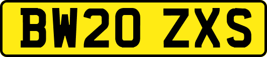 BW20ZXS