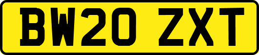 BW20ZXT