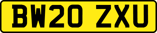 BW20ZXU