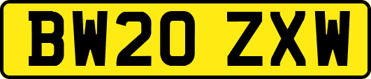 BW20ZXW