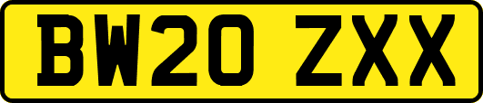 BW20ZXX